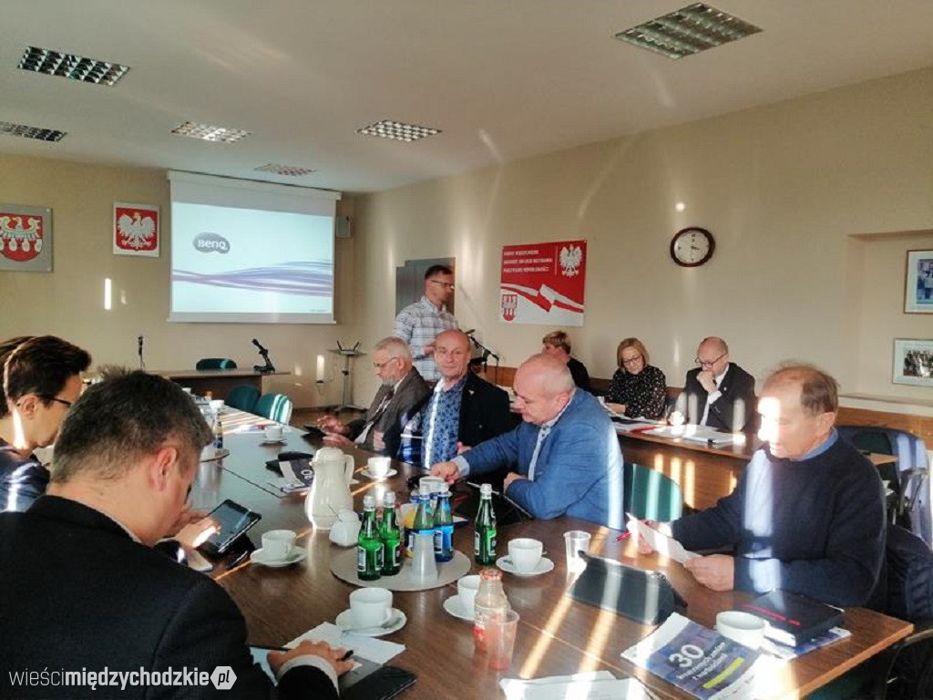 Prezentacja projektu SOS homini
