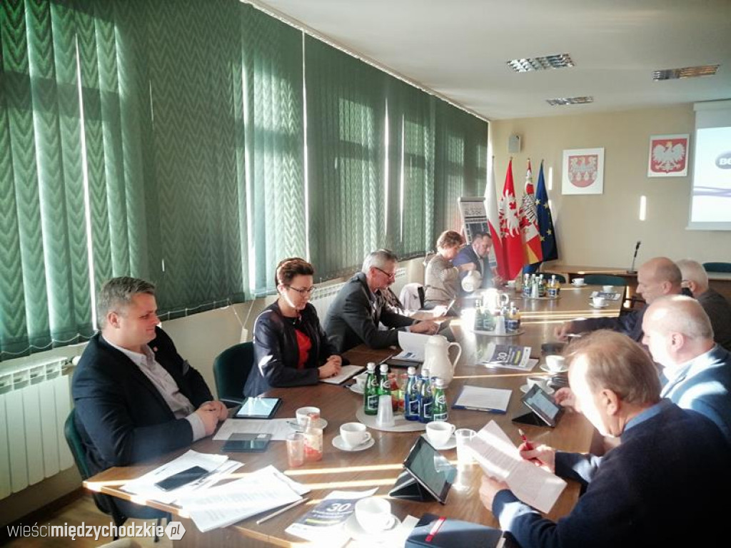 Prezentacja projektu SOS homini