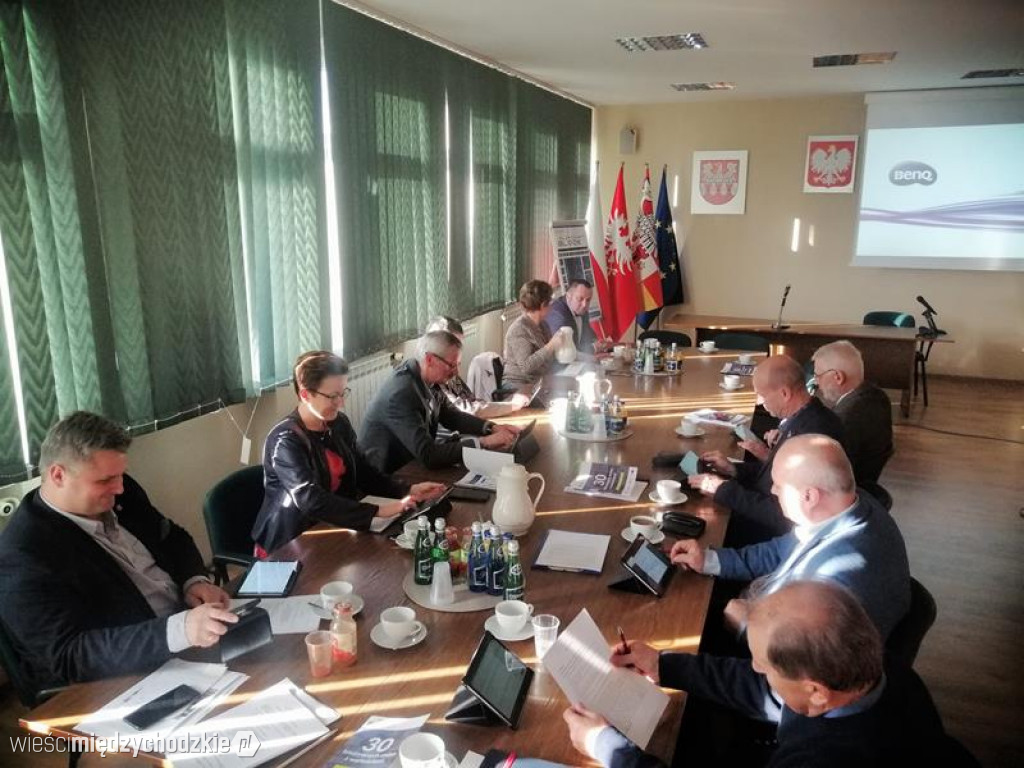 Prezentacja projektu SOS homini