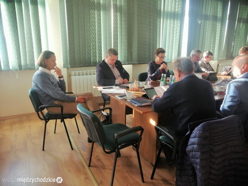 Prezentacja projektu SOS homini