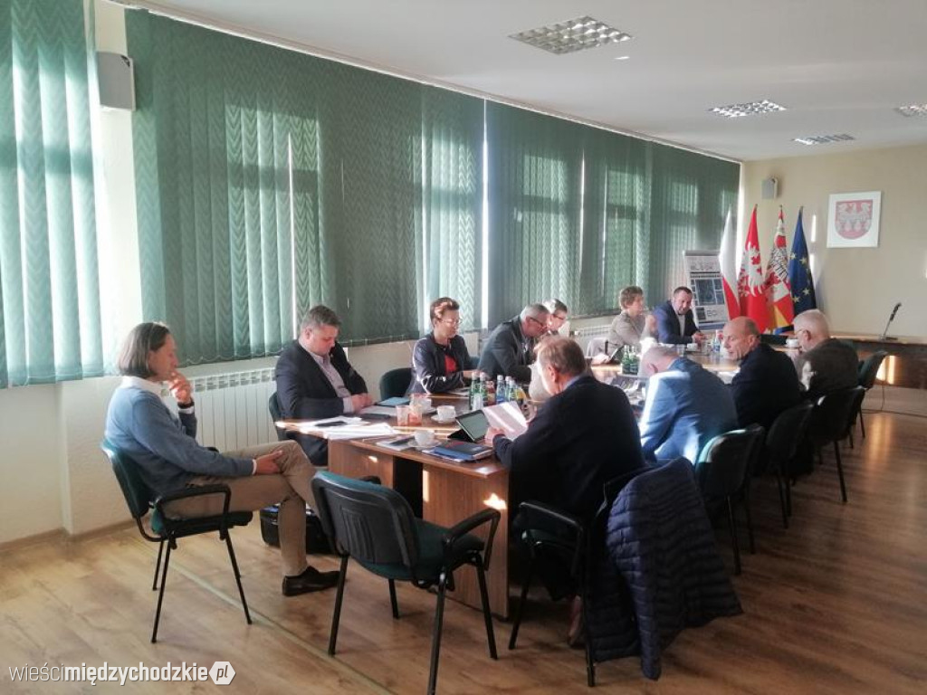 Prezentacja projektu SOS homini