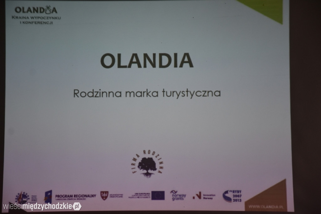 Wizyta w Olandii gości z Barwinowa