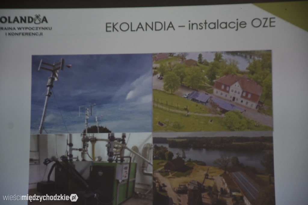 Wizyta w Olandii gości z Barwinowa