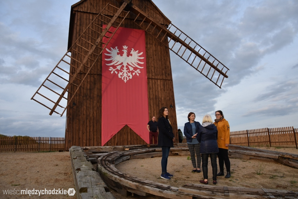 Wizyta w Olandii gości z Barwinowa
