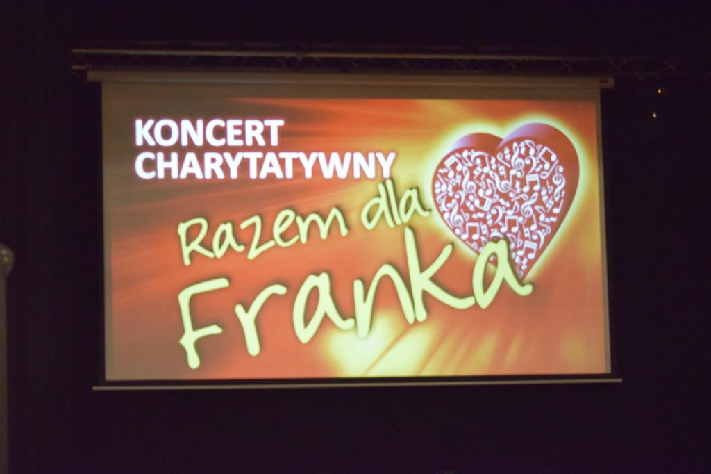 Razem dla Franka