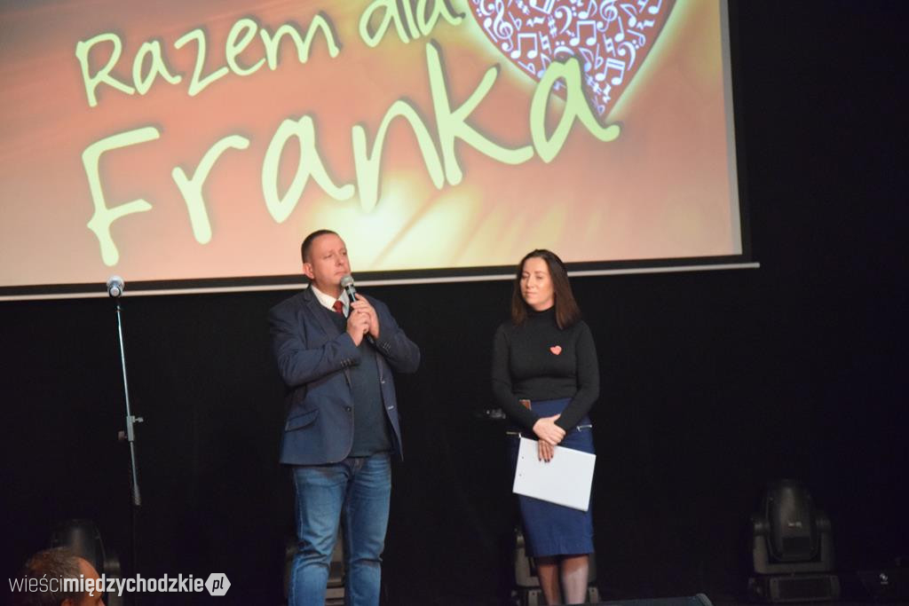 Razem dla Franka