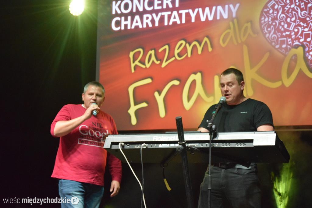 Razem dla Franka