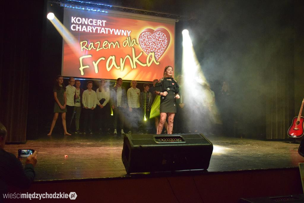 Razem dla Franka