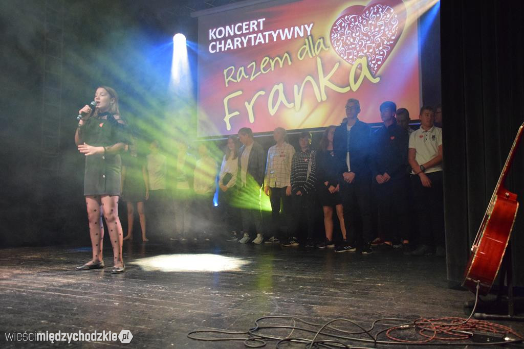 Razem dla Franka