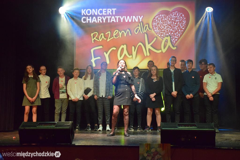 Razem dla Franka