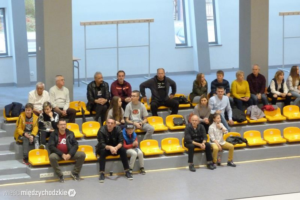 Wysoka wygrana Basketball Club Sieraków