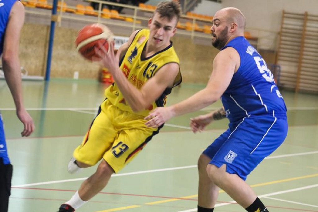 Przegrana Sokoła Międzychód w III Lidze