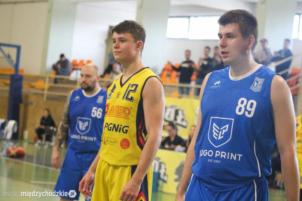 Przegrana Sokoła Międzychód w III Lidze