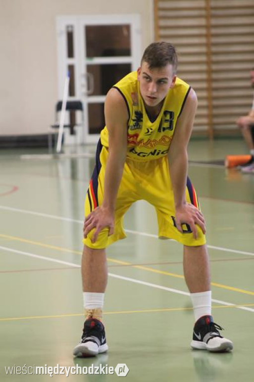 Przegrana Sokoła Międzychód w III Lidze