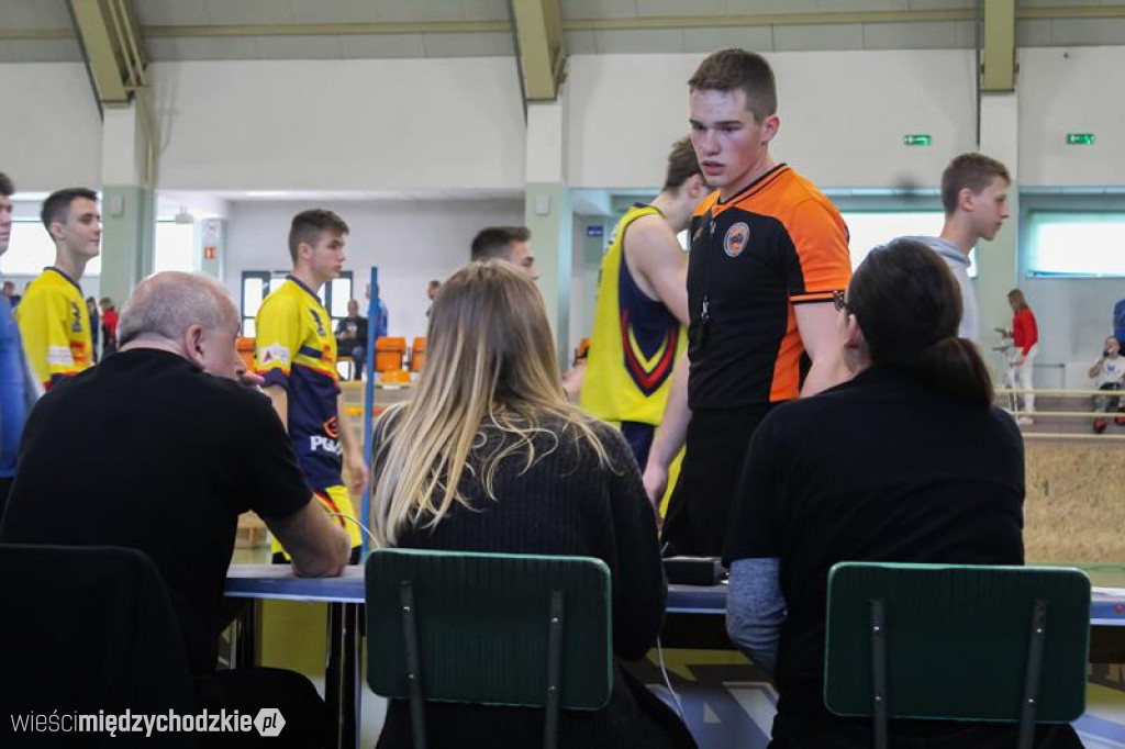 Przegrana Sokoła Międzychód w III Lidze