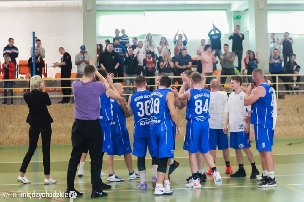 Przegrana Sokoła Międzychód w III Lidze