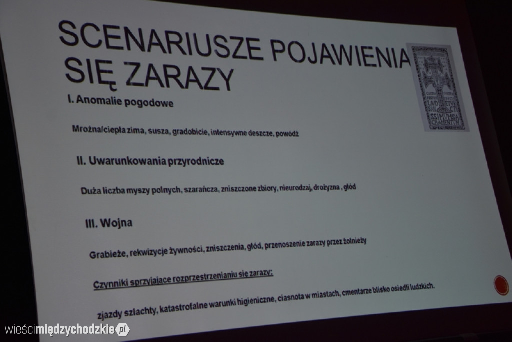 W drodze do zaświatów