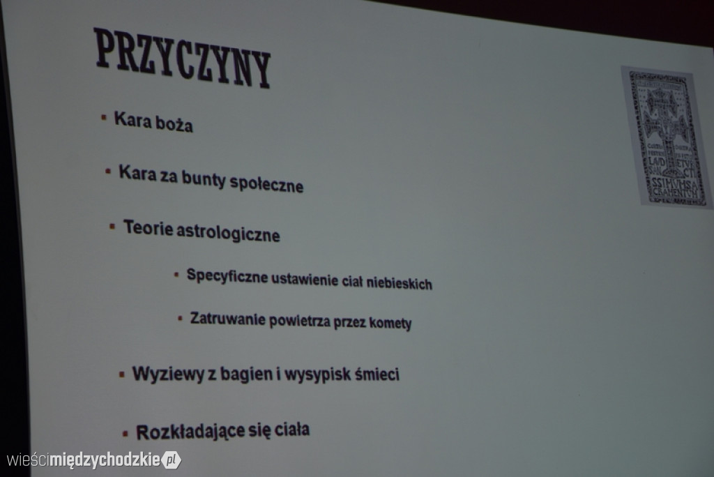 W drodze do zaświatów