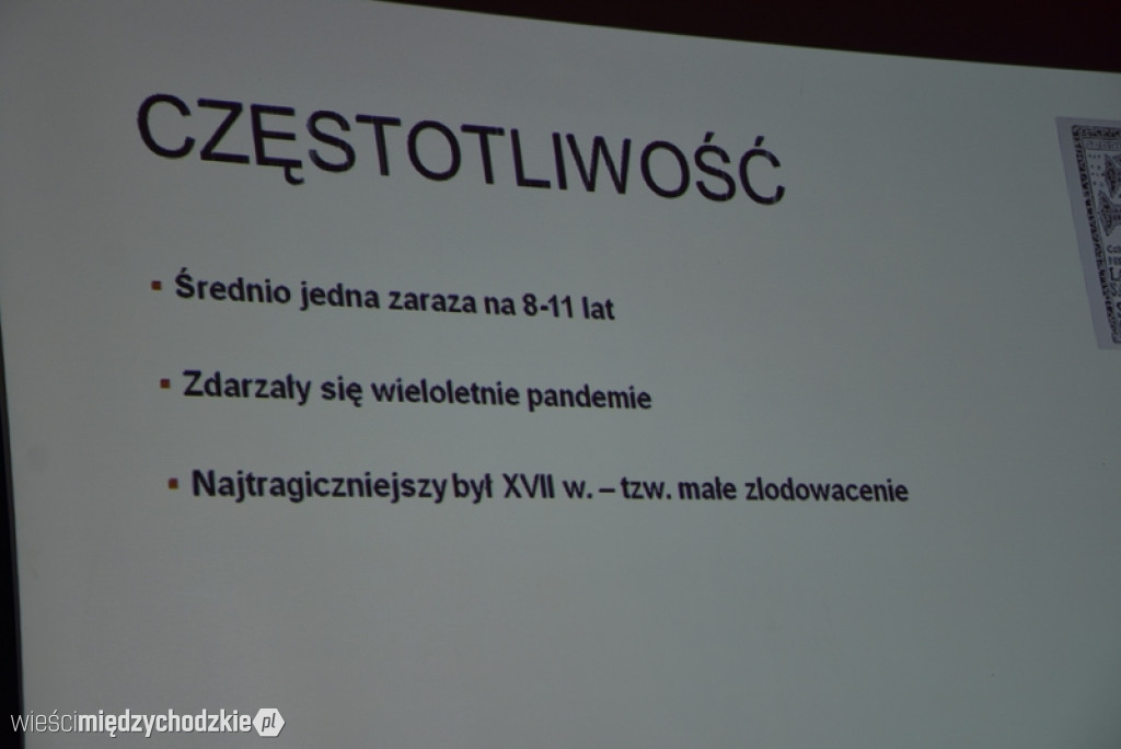 W drodze do zaświatów