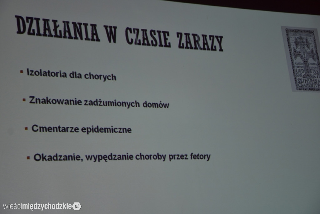 W drodze do zaświatów