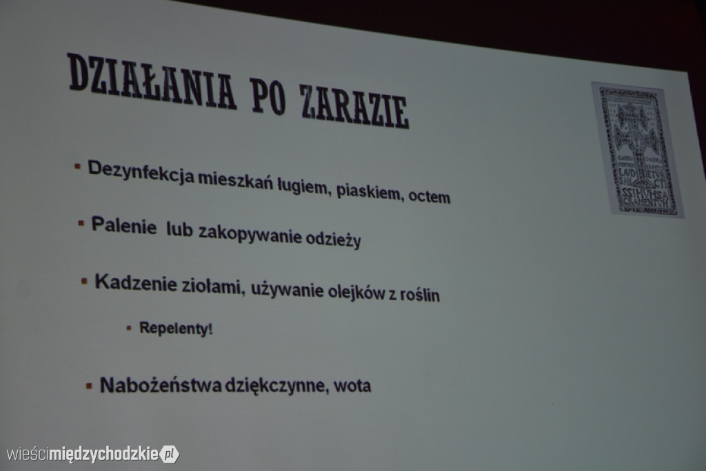 W drodze do zaświatów
