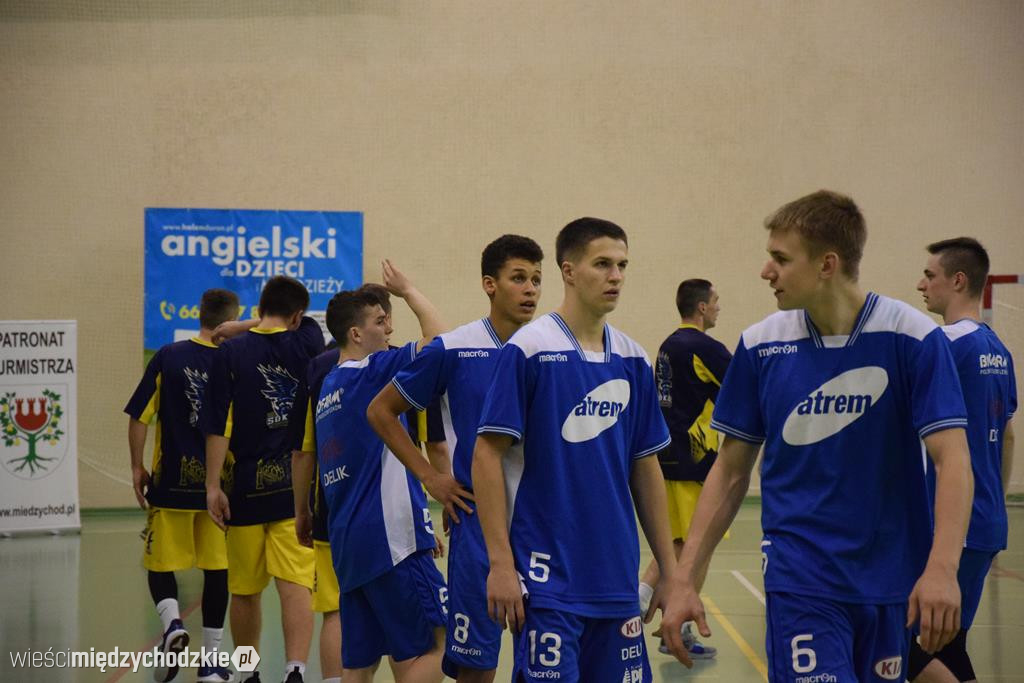 Sokół pokonuje Biofarm Basket Poznań 93:67