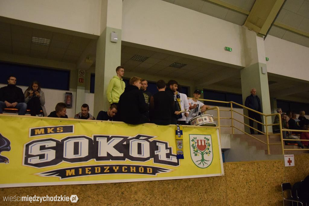 Sokół pokonuje Biofarm Basket Poznań 93:67