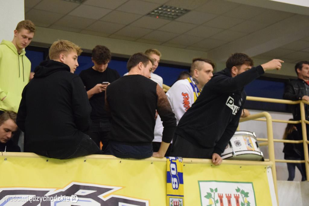 Sokół pokonuje Biofarm Basket Poznań 93:67