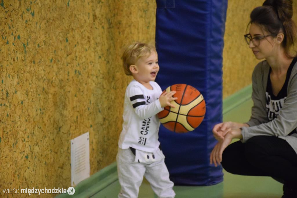 Sokół pokonuje Biofarm Basket Poznań 93:67