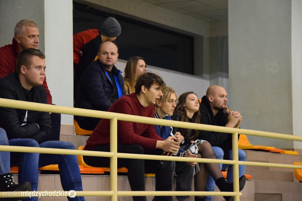 Sokół pokonuje Biofarm Basket Poznań 93:67