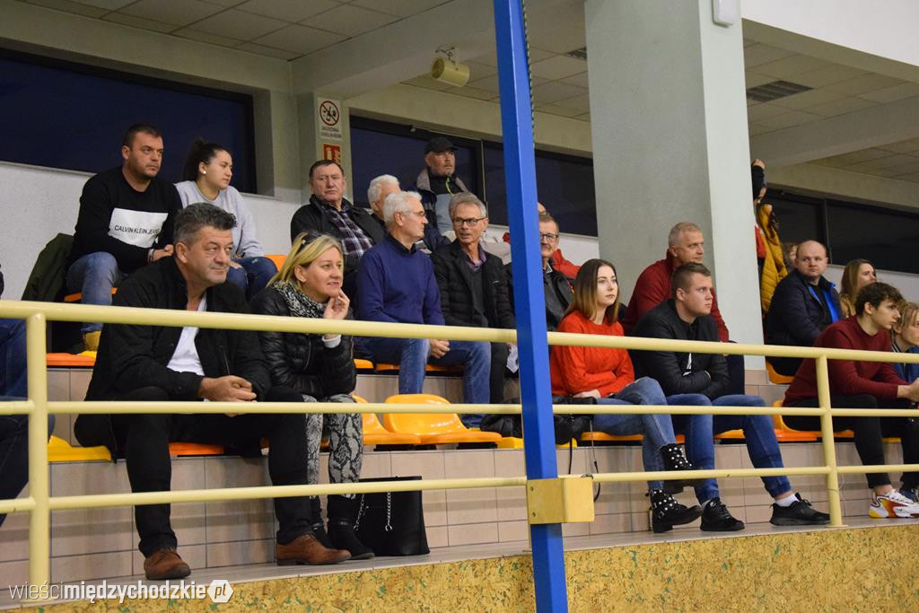 Sokół pokonuje Biofarm Basket Poznań 93:67