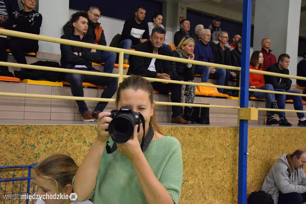 Sokół pokonuje Biofarm Basket Poznań 93:67