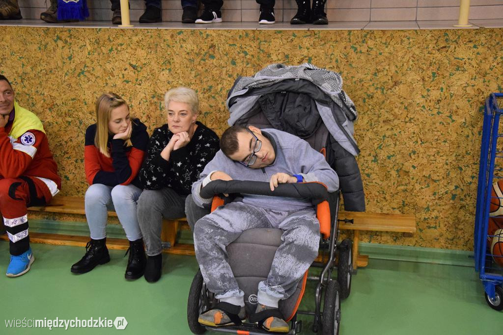 Sokół pokonuje Biofarm Basket Poznań 93:67