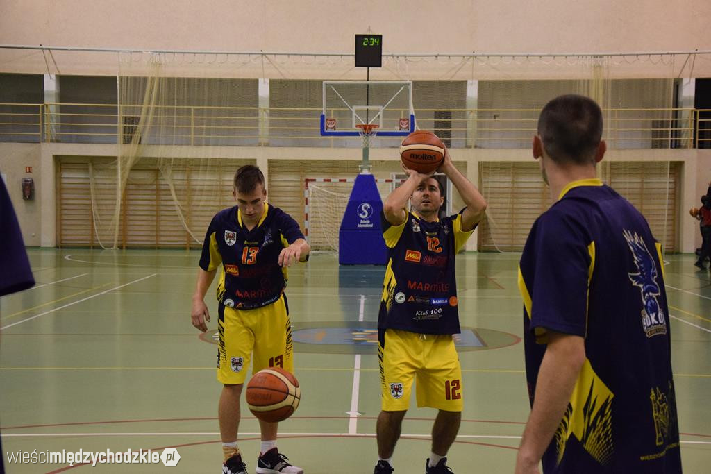 Sokół pokonuje Biofarm Basket Poznań 93:67