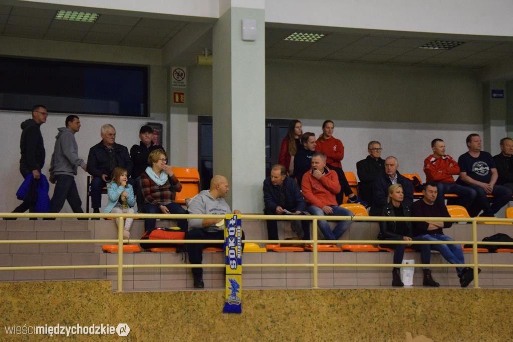 Sokół pokonuje Biofarm Basket Poznań 93:67