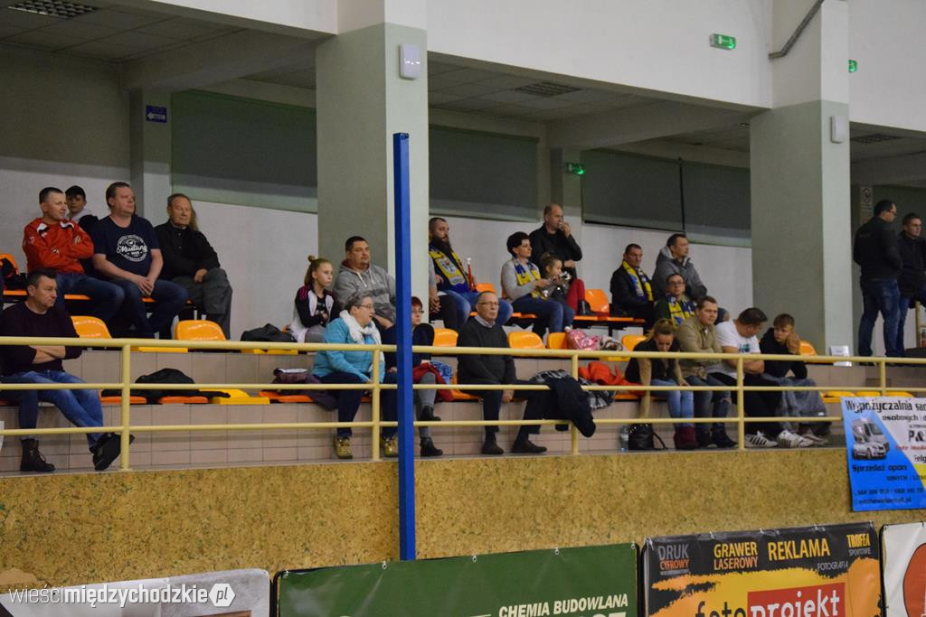 Sokół pokonuje Biofarm Basket Poznań 93:67