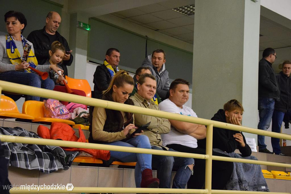 Sokół pokonuje Biofarm Basket Poznań 93:67