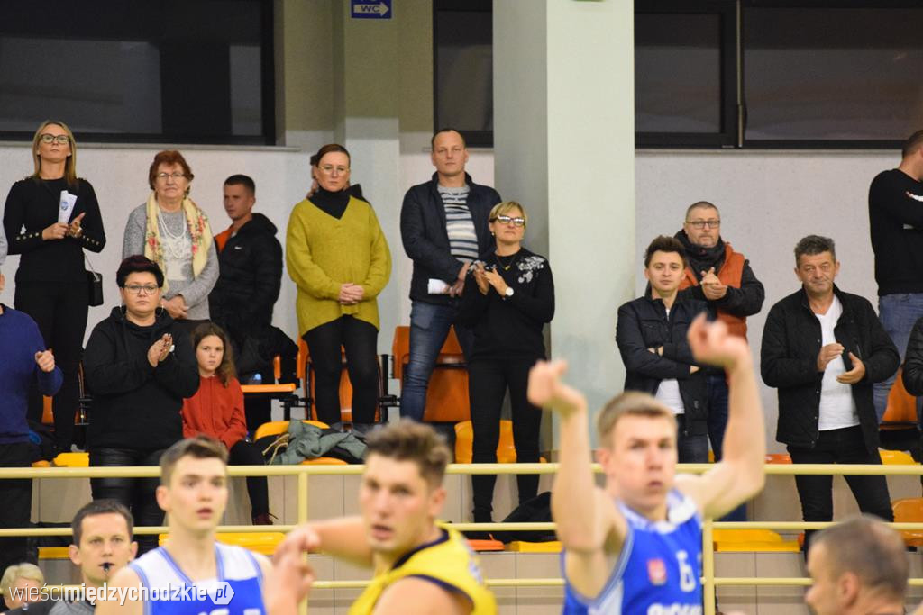 Sokół pokonuje Biofarm Basket Poznań 93:67