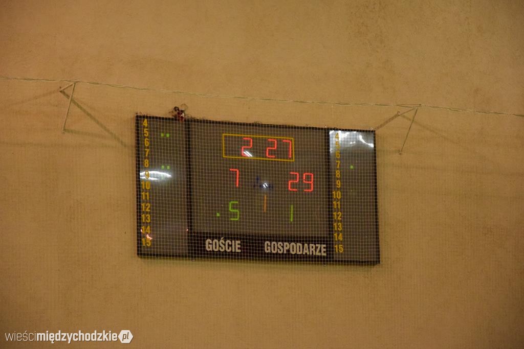 Sokół pokonuje Biofarm Basket Poznań 93:67