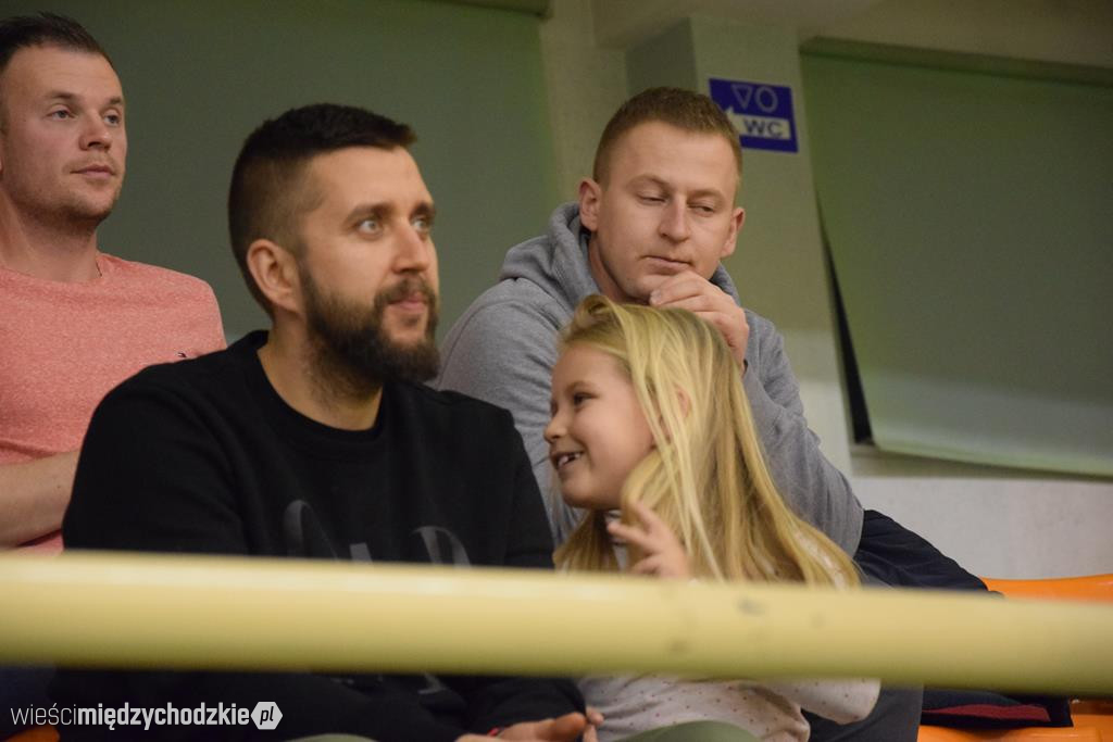 Sokół pokonuje Biofarm Basket Poznań 93:67