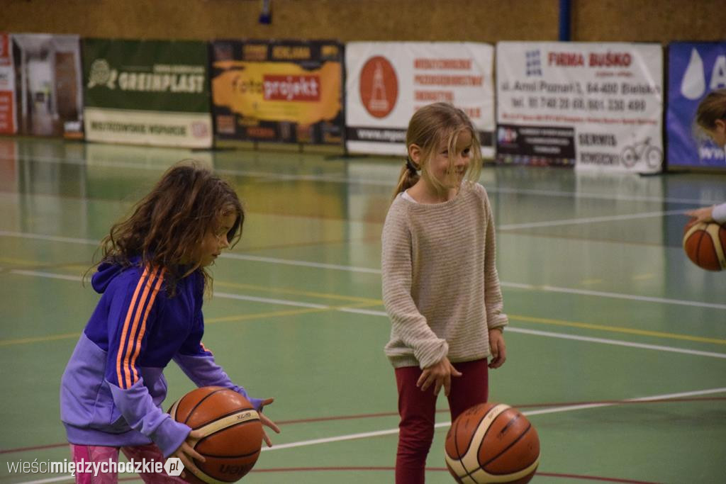 Sokół pokonuje Biofarm Basket Poznań 93:67