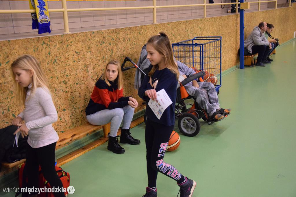 Sokół pokonuje Biofarm Basket Poznań 93:67