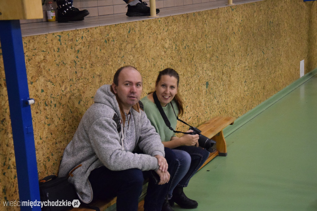 Sokół pokonuje Biofarm Basket Poznań 93:67