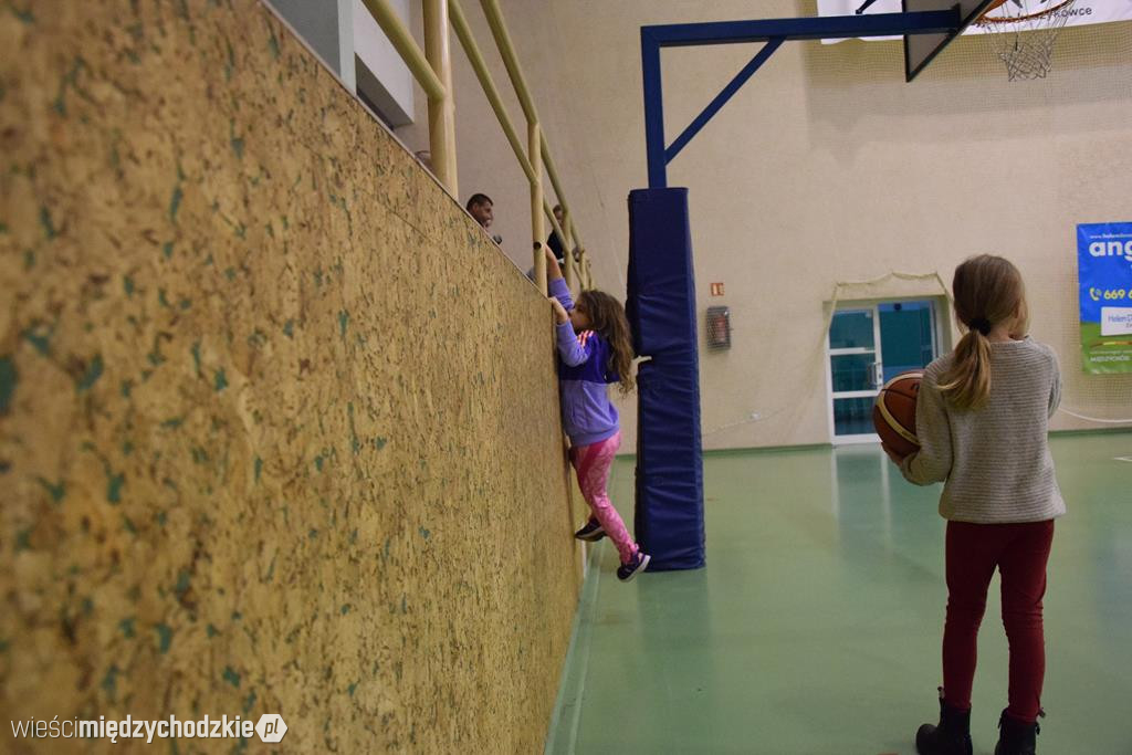 Sokół pokonuje Biofarm Basket Poznań 93:67