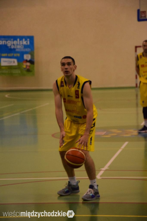 Sokół pokonuje Biofarm Basket Poznań 93:67