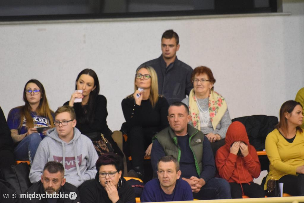 Sokół pokonuje Biofarm Basket Poznań 93:67