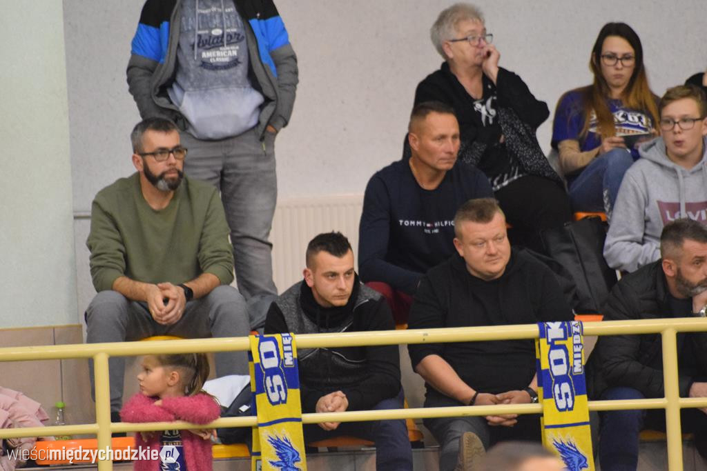 Sokół pokonuje Biofarm Basket Poznań 93:67