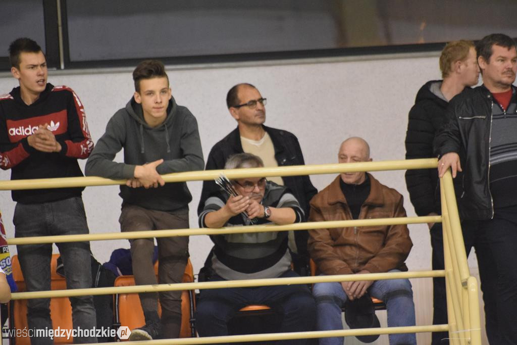 Sokół pokonuje Biofarm Basket Poznań 93:67