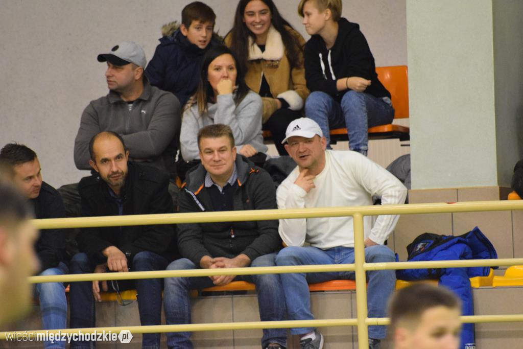 Sokół pokonuje Biofarm Basket Poznań 93:67