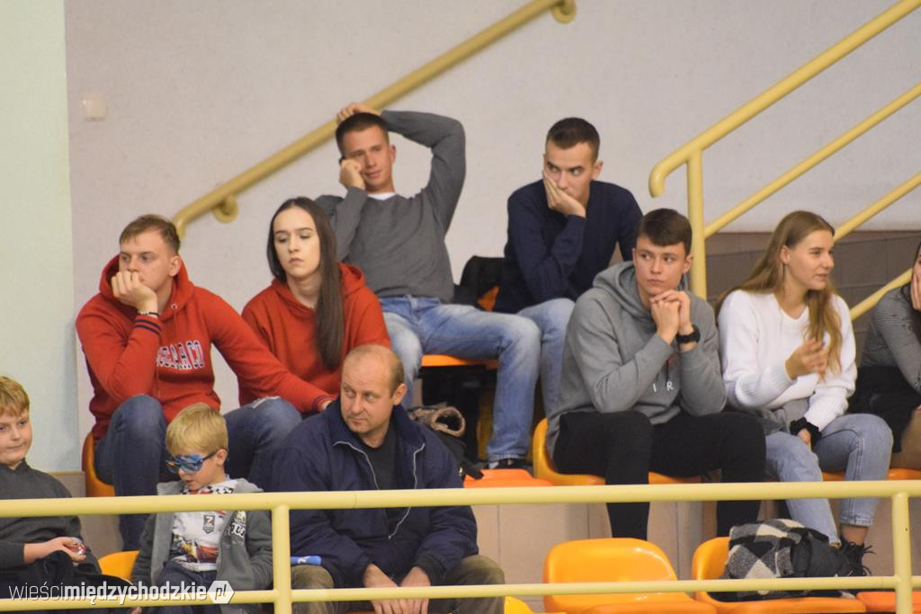 Sokół pokonuje Biofarm Basket Poznań 93:67